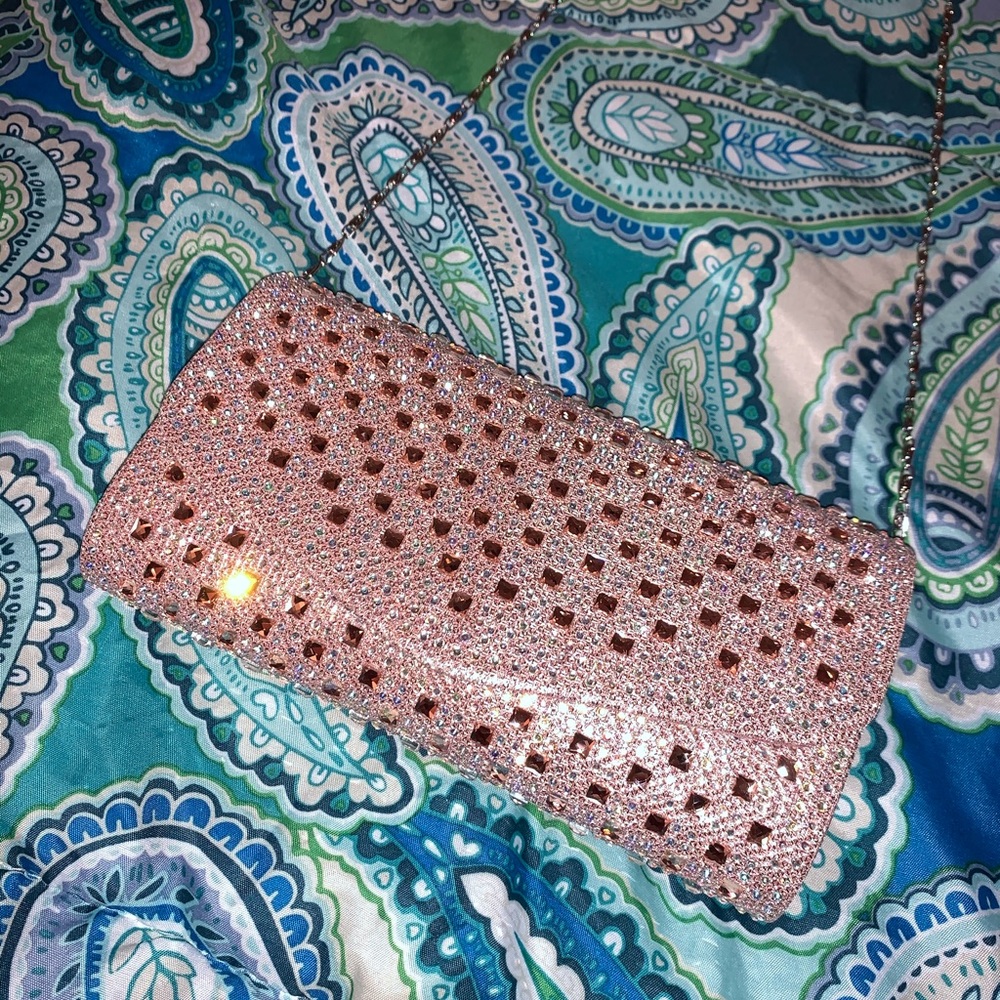 BLING HANDBAG!!! - Picture 2 of 6